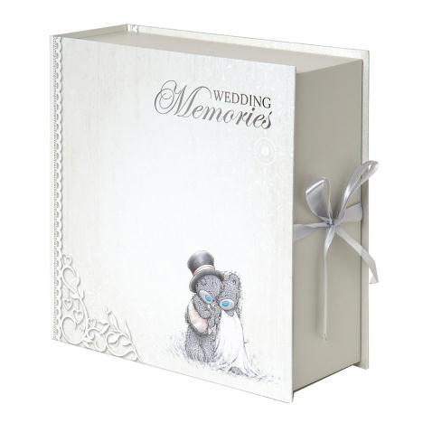 Me to You Bear Wedding Memories Keepsake Box £15.00